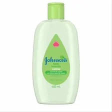 Col么nia Baby Lavanda 400ml Johnson's Foto mini 1