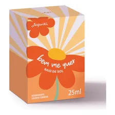 Col么nia Bem-me-quer Raio De Sol + Bem-me-quer Magia 25ml Jequiti Foto mini 2