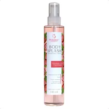 Col么nia Body Splash Refrescante Gourmand Bio Instinto 130ml Foto mini 1