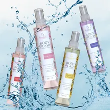 Col么nia Body Splash Refrescante Gourmand Bio Instinto 130ml Foto mini 3