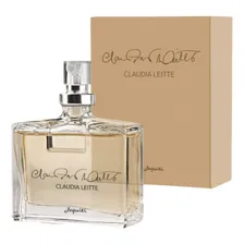 Col么nia Claudia Leite Feminino 25ml Jequiti Foto mini 1