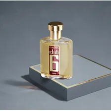 Col么nia Club 6 Fever 95ml - Eudora Foto mini 4