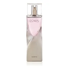 Colônia Desodorante Lúmis 100ml Foto  mini 1