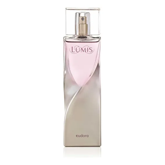 Colônia Desodorante Lúmis 100ml Foto 1
