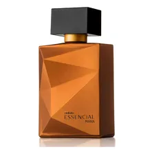Col么nia Essencial Mirra Masculino 100ml Foto mini 1