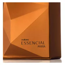 Col么nia Essencial Mirra Masculino 100ml Foto mini 3