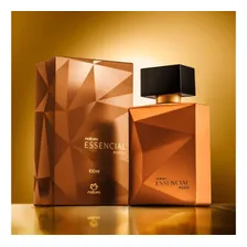 Col么nia Essencial Mirra Masculino 100ml Foto mini 4