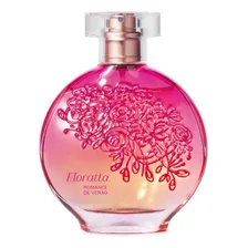 Colônia Floratta Romance De Verão 75ml - Boticário Foto  mini 1