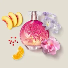 Colônia Floratta Romance De Verão 75ml - Boticário Foto mini 4
