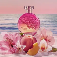 Colônia Floratta Romance De Verão 75ml - Boticário Foto mini  3