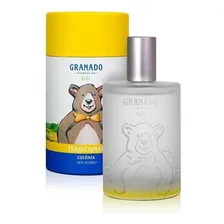 Colônia Granado Bebê Tradicional 100ml Foto mini 1