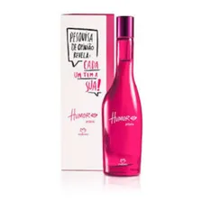 Col么nia Humor Pr贸prio 75ml Antiga Humor 5 Foto mini 1
