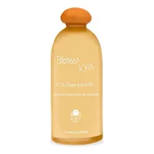 Col么nia Infantil Blosson Ville Kids 200ml Laranjinha Foto mini 2