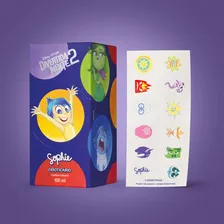 Col么nia Infantil Sophie Divertida-mente 2 100ml Foto mini 4