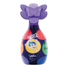 Col么nia Infantil Sophie Divertida-mente 2 100ml Foto mini 1