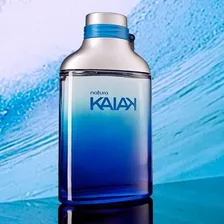 Col么nia Kaiak Cl谩ssico Masculina Natura -100ml Foto mini 2