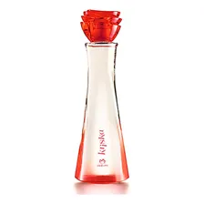 Col么nia Kriska Feminino - 100ml - Natura Foto mini 4