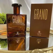 Colônia Masculina Hinode Grand 100ml Foto mini  3