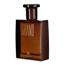 Colônia Masculina Hinode Grand 100ml Foto mini 4