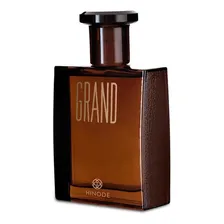 Col么nia Masculina Hinode Grand 100ml Foto mini 4