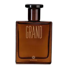 Colônia Masculina Hinode Grand 100ml Foto  mini 1
