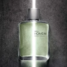 Col么nia Natura Homem Especiarias - 100ml Foto mini 3