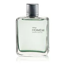 Col么nia Natura Homem Especiarias - 100ml Foto mini 1