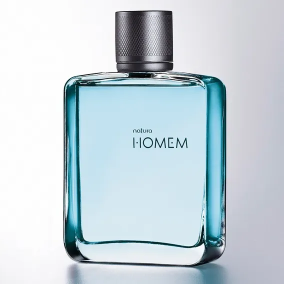 Col么nia Natura Homem Tradicional 100ml Foto 1