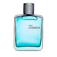 Col么nia Natura Homem Tradicional 100ml Foto mini 3