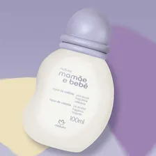 ColĂŽnia Natura MamĂŁe E BebĂȘ Ăgua Relaxante - 100ml Foto mini 2