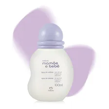 ColĂŽnia Natura MamĂŁe E BebĂȘ Ăgua Relaxante - 100ml Foto mini 4