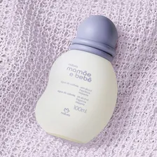 ColĂŽnia Natura MamĂŁe E BebĂȘ Ăgua Relaxante - 100ml Foto mini 3
