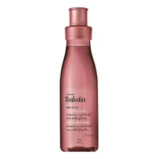 Colônia Noz Pecã E Cacau Spray Natura Fem Tododia - 200ml Foto mini  3