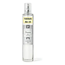 Col么nia Perfume Pet Delux Donna Perigot 50ml C茫es E Gatos Foto mini 1