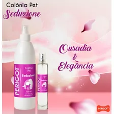 Col么nia Perigot Seduzione 50ml Foto mini 2