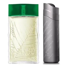 Colônia Arbo O Boticário 100ml e Desodorante Sintonia Natura Masculinos Foto mini 1