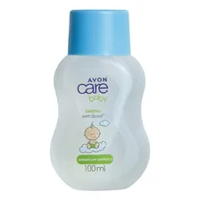 Colônia Avon Care Baby 100ml Foto mini  2