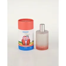 Colônia Bebê Calêndula 100  - Granado Foto mini 4