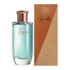 Colônia Biografia Clássico Feminino 100ml - Natura Foto mini  3