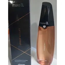 Colônia Boticário Make B. Urban Ballet 70ml Foto mini 3