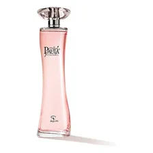 Colônia Desodorante Feminina Paula Fernandes 100ml Foto  mini 1
