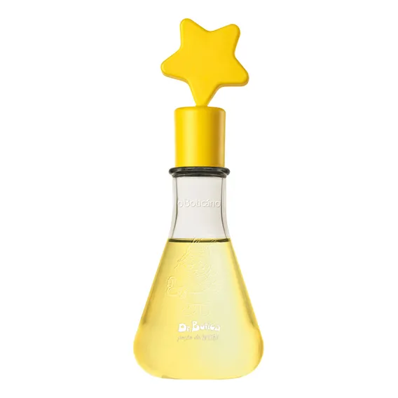 Colônia Dr. Botica Unissex Poção Da Amizade 120ml Foto 1