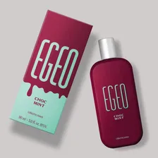 Colônia Egeo Choc Mint 90ml - O Boticário Foto mini  2