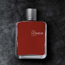 Colonia Homem Sagaz 100ml Natura Foto mini 2