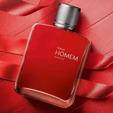 Colonia Homem Sagaz 100ml Natura Foto mini 3
