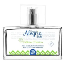 Colônia Infantil Meninos Mania De Alegria Hinode 45ml Foto  mini 1