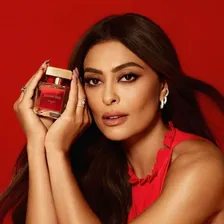Colônia Juliana Paes Rouge 100ml - Jequiti Foto mini  3