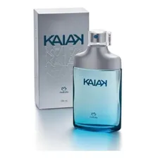 Colônia Kaiak Clássico Masculina Natura -100ml Foto mini  3