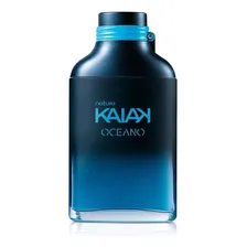 Colonia Kaiak Oceano Masculino 100ml Foto mini 1