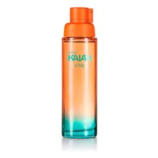 Colônia Kaiak Vital Natura Feminino -100ml Foto mini  3